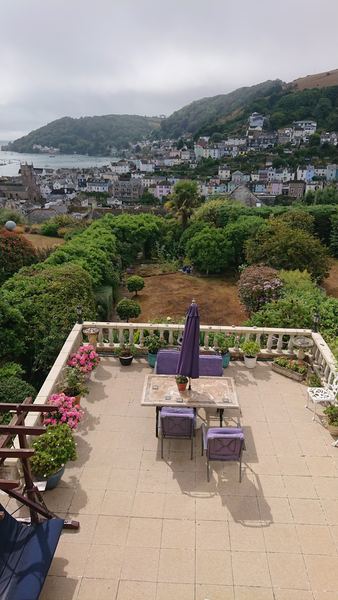 Mounthaven Guest House