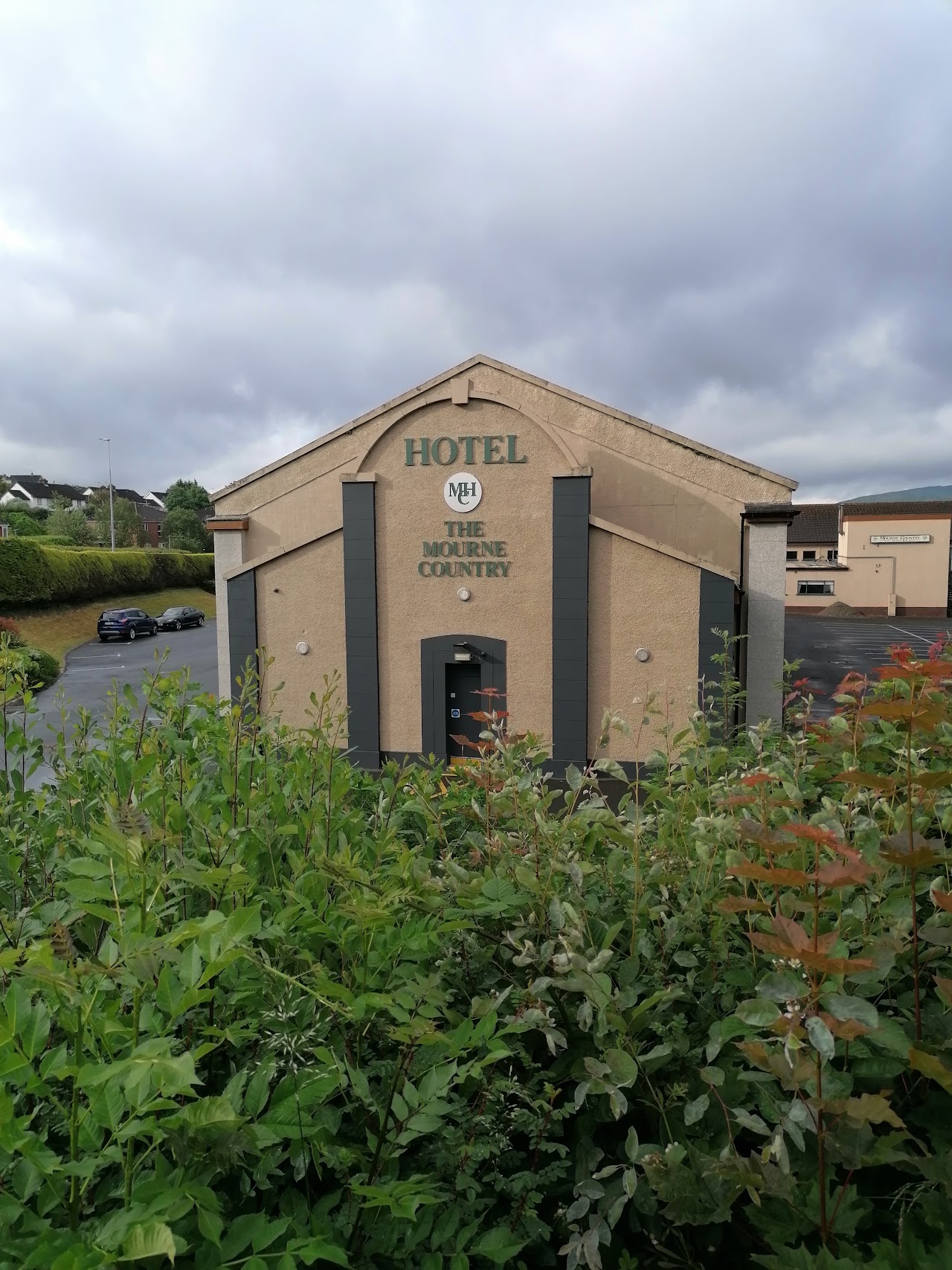 Mourne Country Hotel