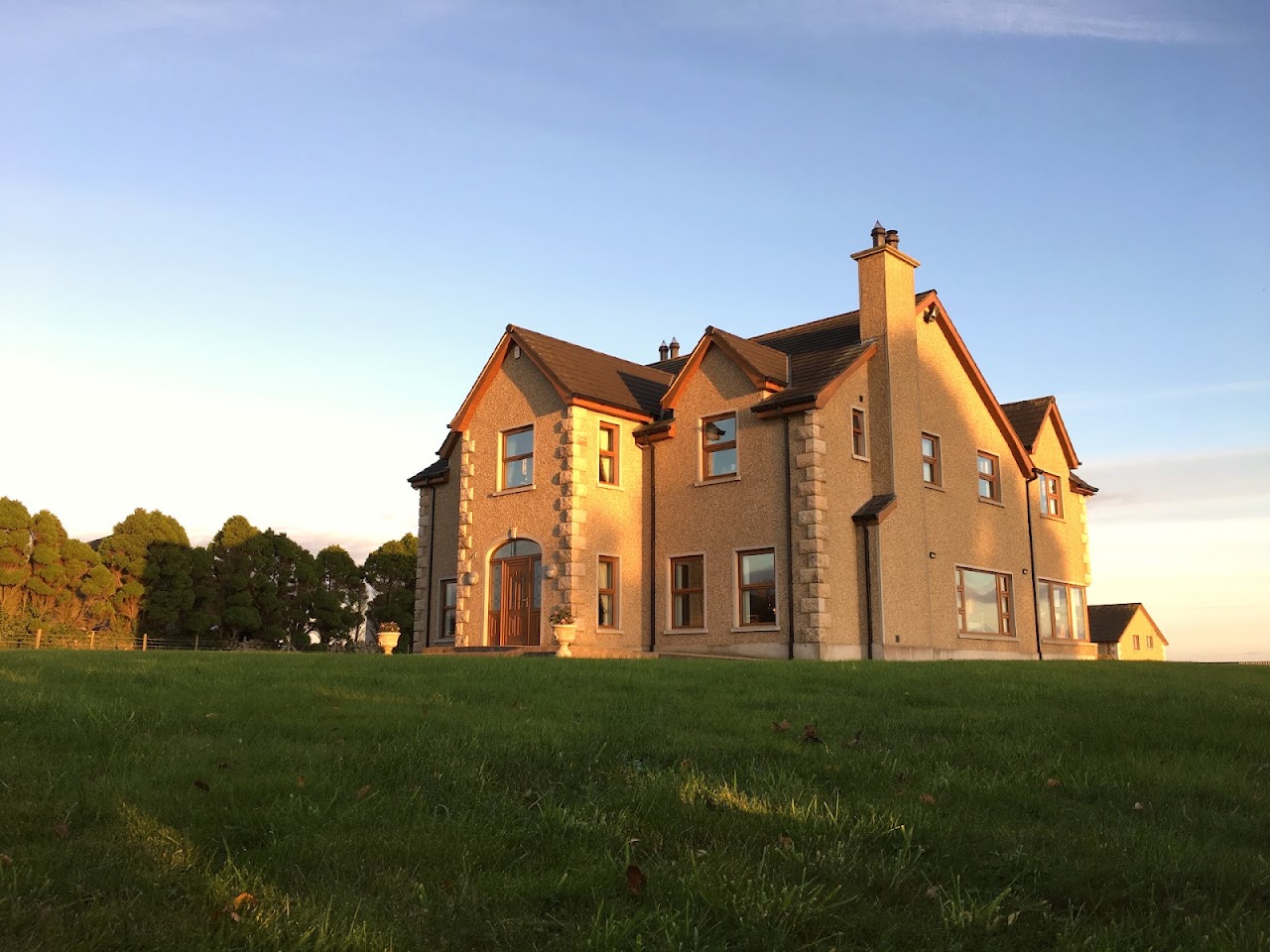 Mourne Country House Bed and Breakfast