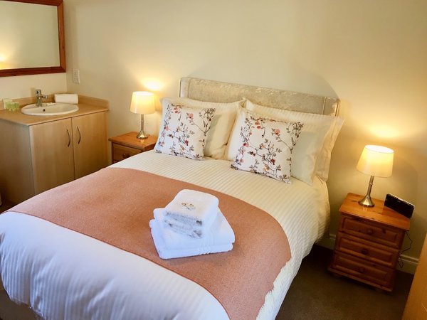 Mourne Country House Bed and Breakfast