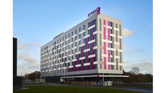 Moxy Birmingham NEC