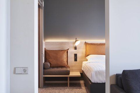 Moxy Birmingham NEC