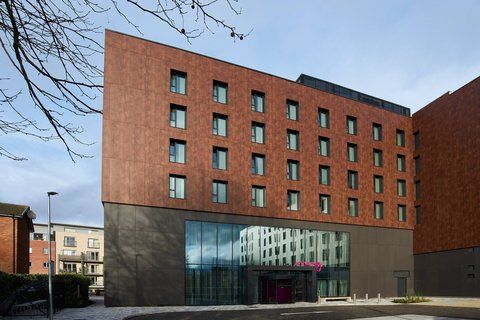 Moxy Chester by Marriott