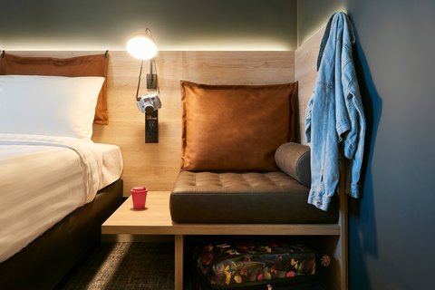 Moxy Chester by Marriott