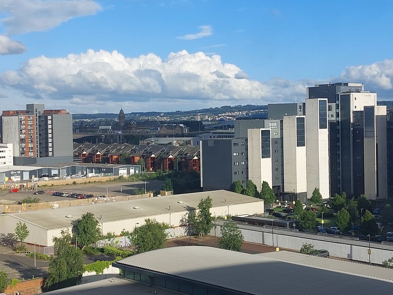 Moxy Glasgow SEC by Marriott