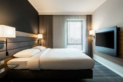 Moxy Glasgow SEC by Marriott