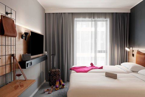 Moxy Milton Keynes