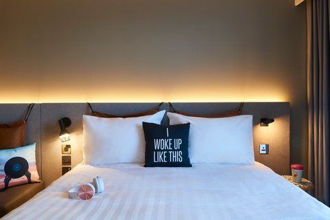 Moxy Slough by Marriott