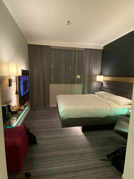 Moxy Southampton by Marriott