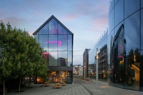 Moxy York by Marriott