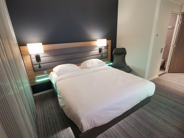 Moxy York by Marriott