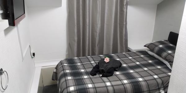 Mr Sandmans Hotel