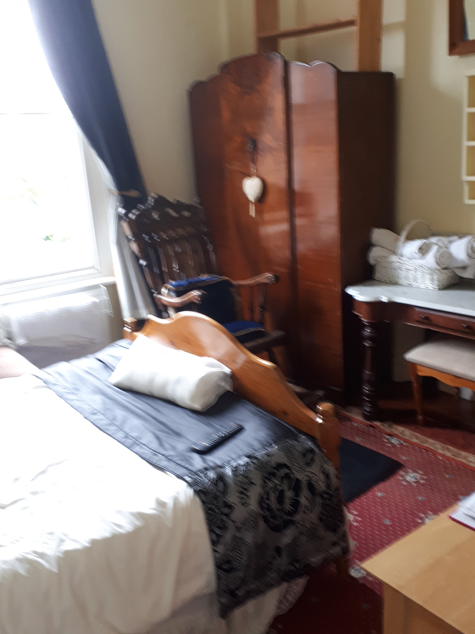 Ms McCreadys Guest House