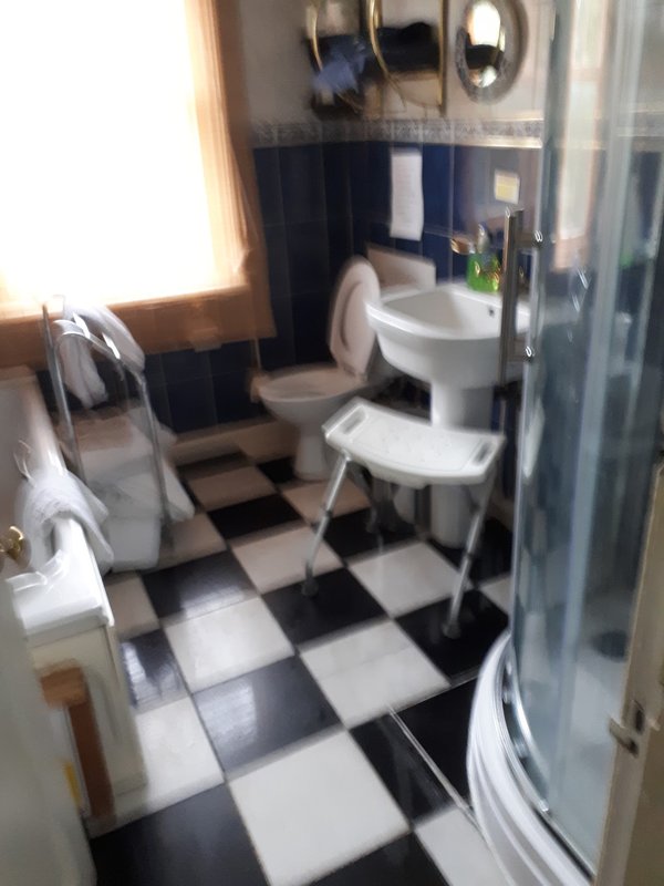 Ms McCreadys Guest House