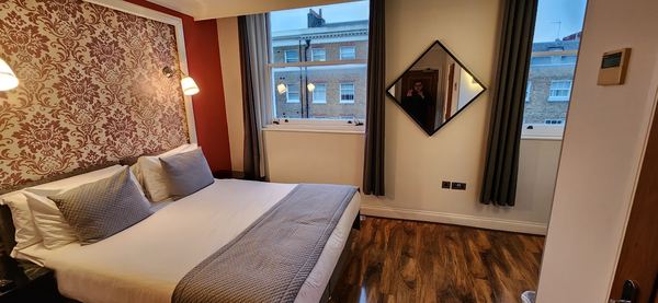 MSK INN - Hotel 82