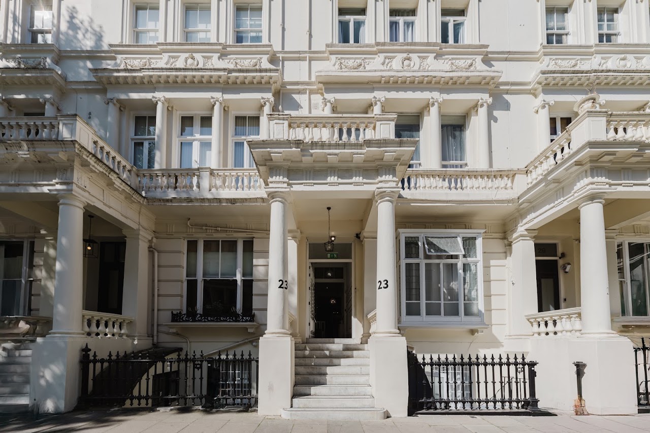 Mstay Hyde Park Hotel