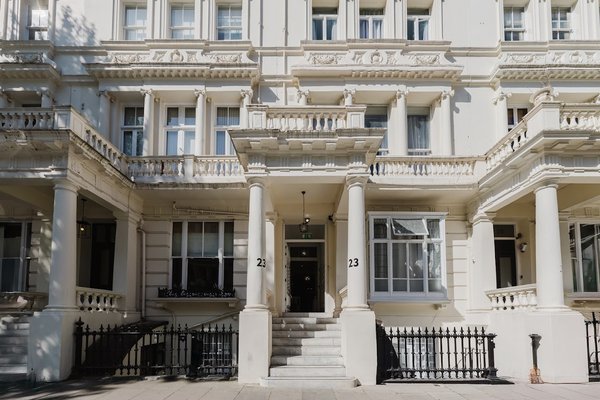 Mstay Hyde Park Hotel