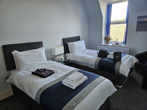 Muir Bank Hotel