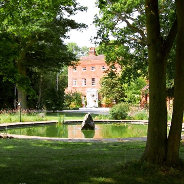 Mulberry House
