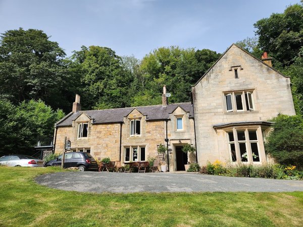 Mulgrave Country Cottage