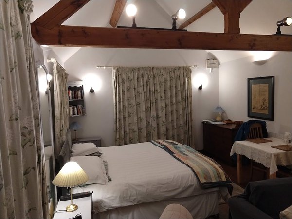 Mulleys Cottage Bed and Breakfast
