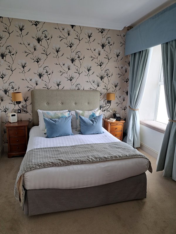 Mullion Cove Hotel & Spa
