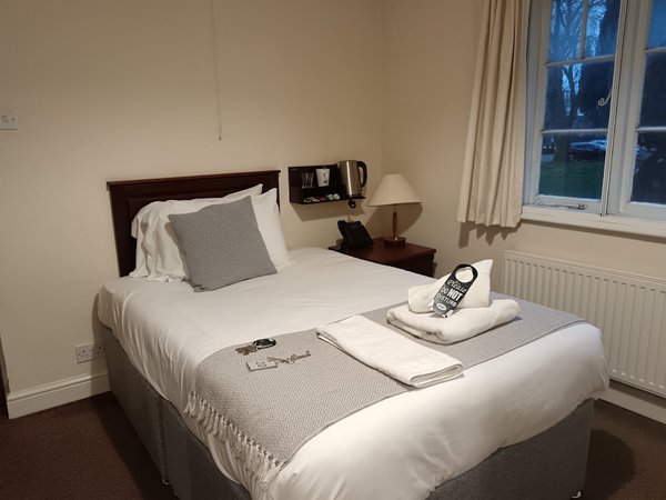 Mullions 51 B&B
