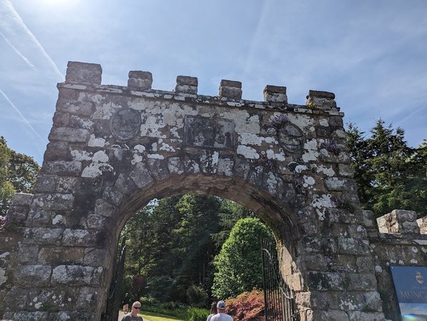Muncaster Coachmans Quarters