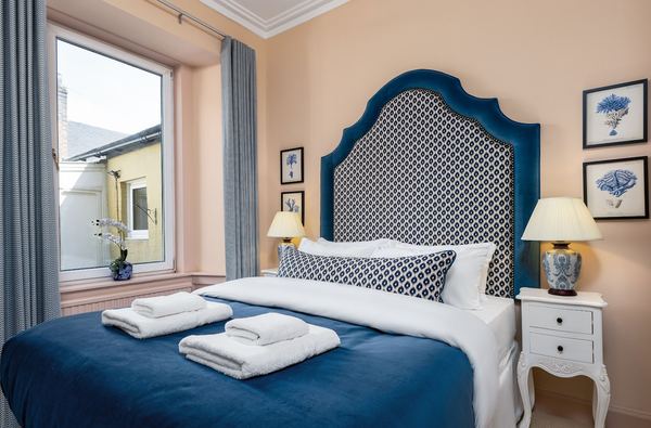 Munro Guest House