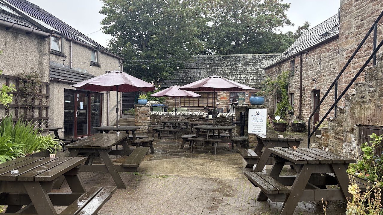 Murray Arms Hotel
