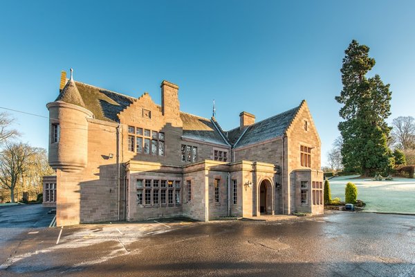 Murrayshall Hotel & Golf Course