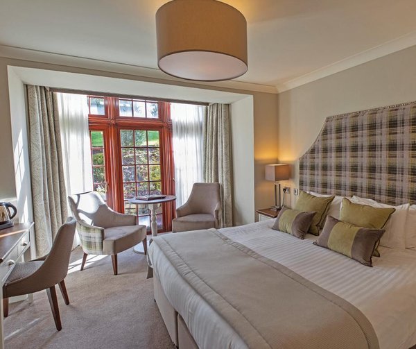 Murrayshall Hotel & Golf Course