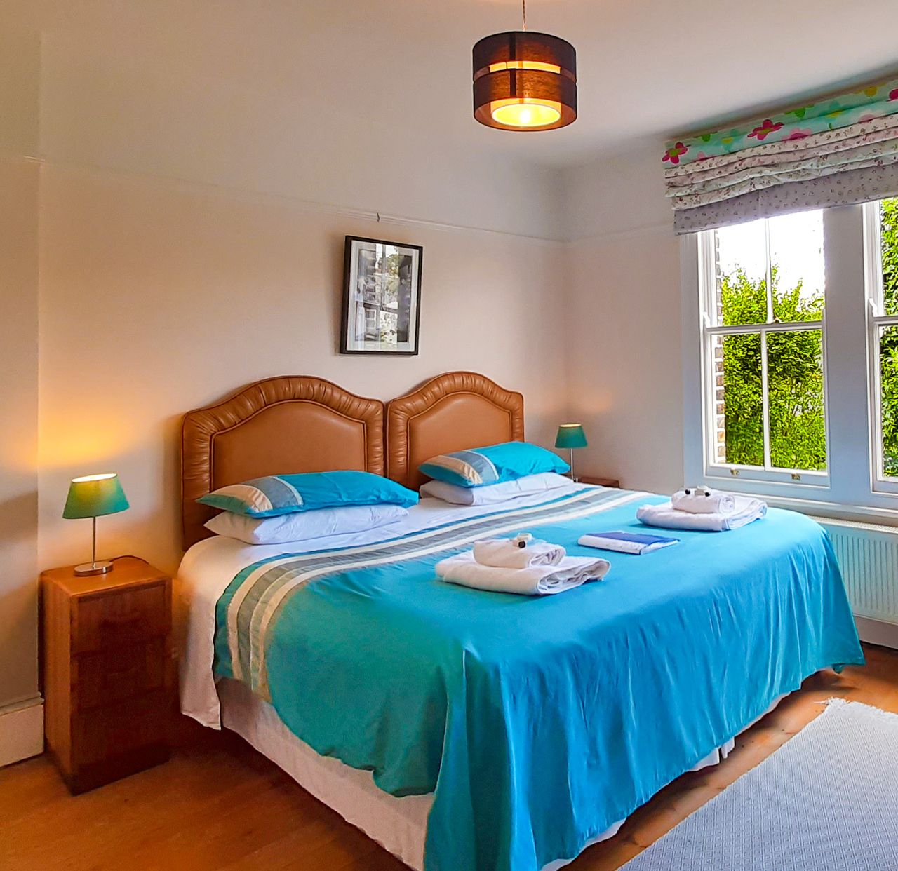 Muswell Hill B&B
