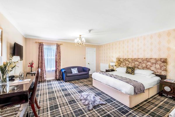 Muthu Belstead Brook Hotel