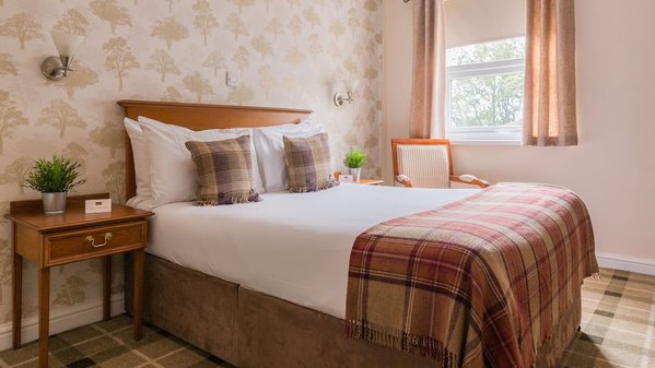 Muthu Clumber Park Hotel and Spa
