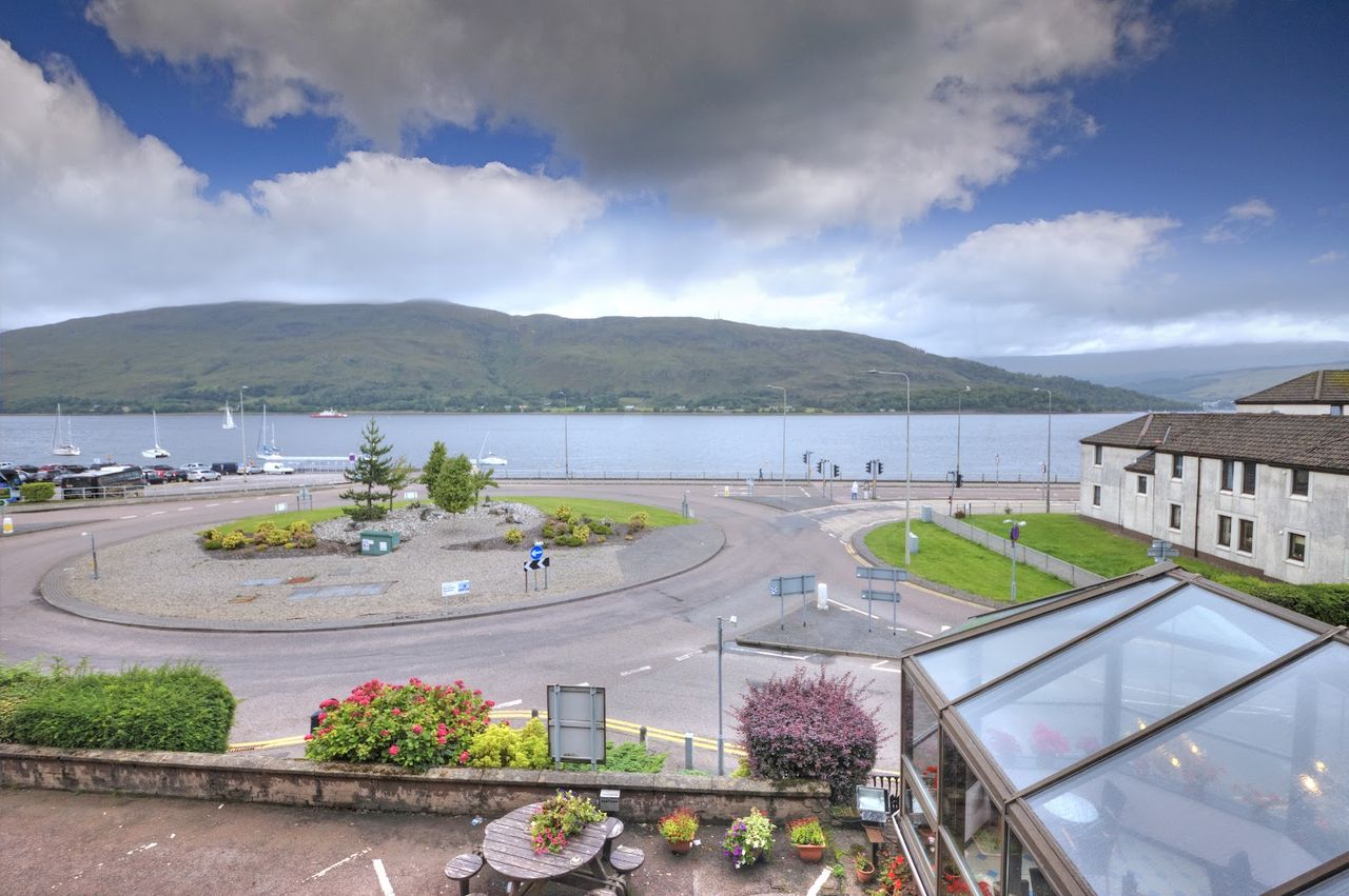 Muthu Fort William Hotel