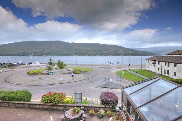 Muthu Fort William Hotel