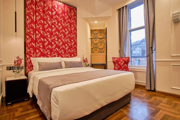 Muthu Oban Hotel