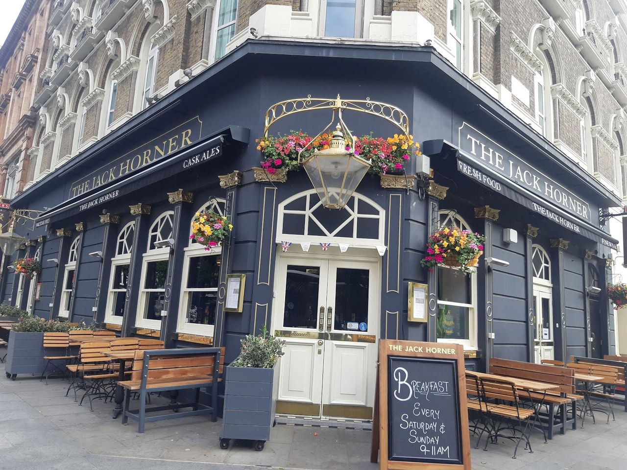 My Bloomsbury