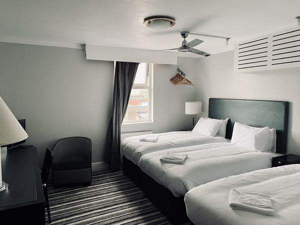 My Place Hotel