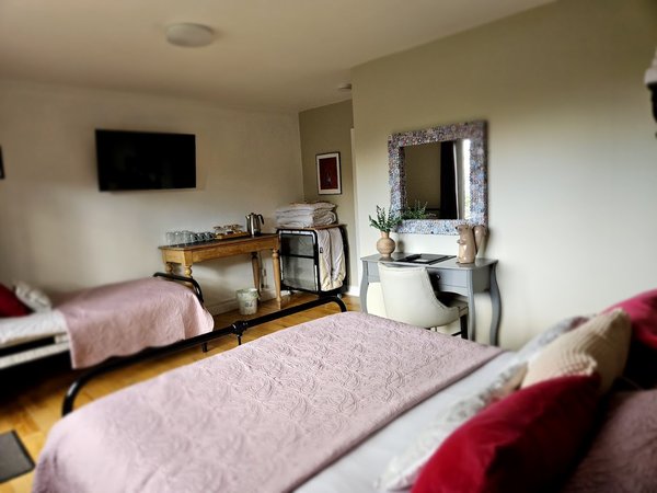 My Way Guest House