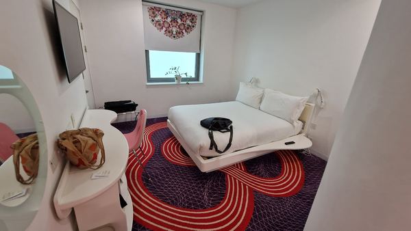 myhotel Brighton
