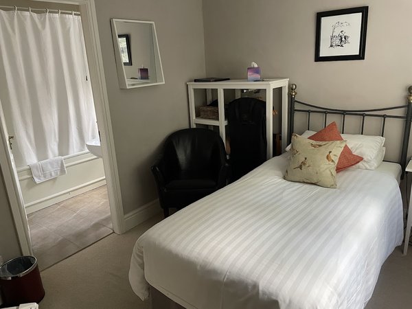 Mynd House