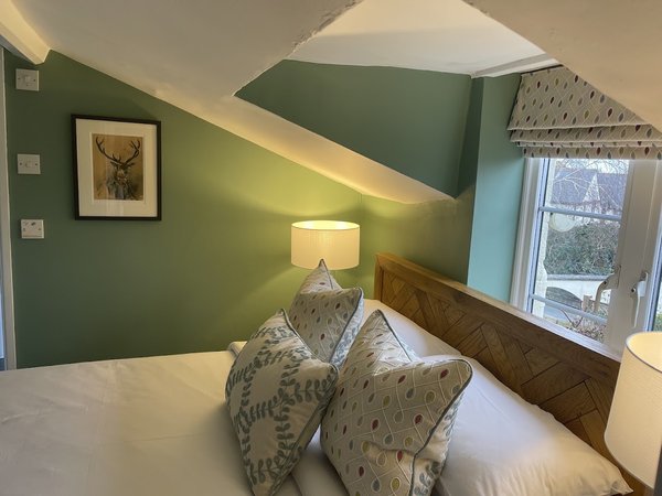 Myrtle Cottage B&B