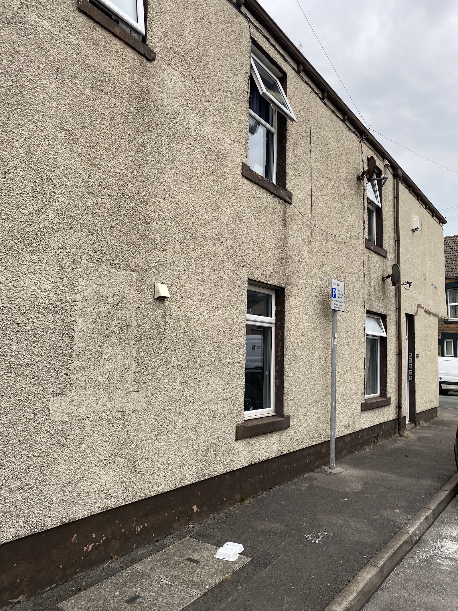 Napier Town House - Self Catering