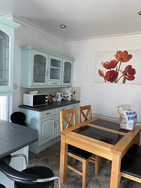 Napier Town House - Self Catering