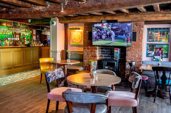 Narborough Arms by Greene King Inns