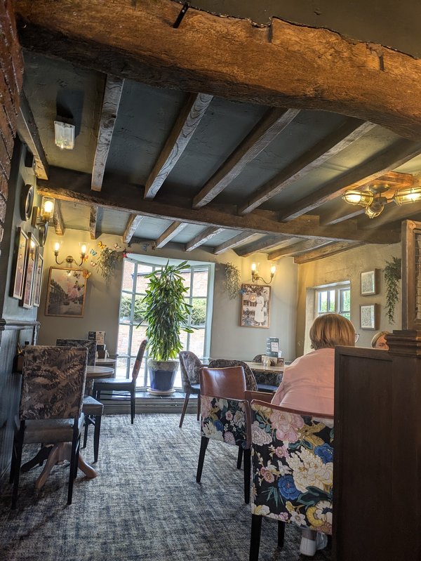 Narborough Arms by Greene King Inns