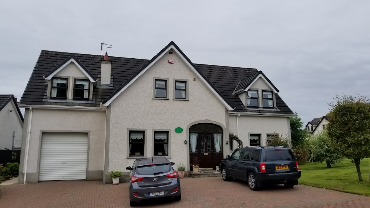 Narrow Gauge B&B