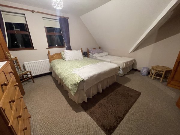 Narrow Gauge B&B